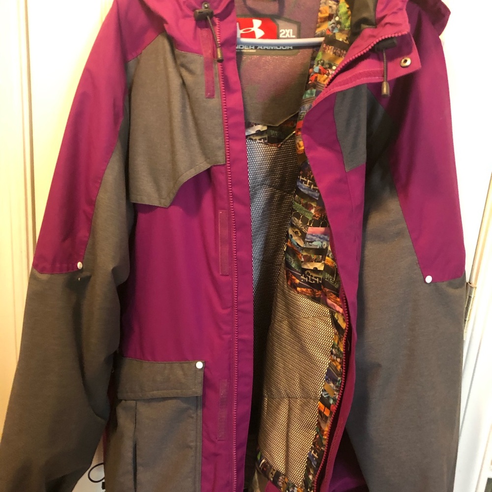 Ladies Winter coat